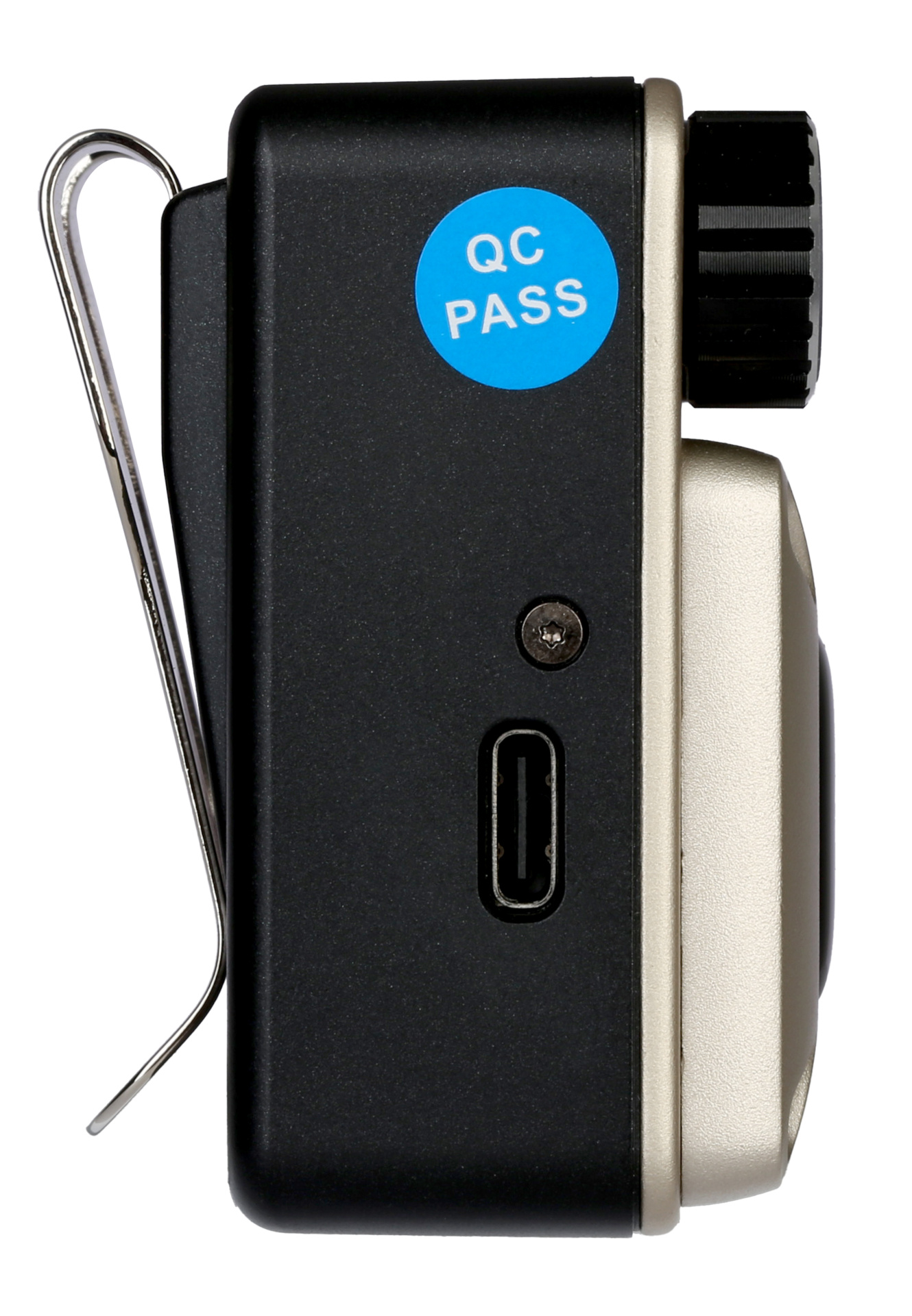 U45 In-Ear Monitor Wireless System 5.8 GHz Receiver